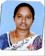 Sumathi Itha